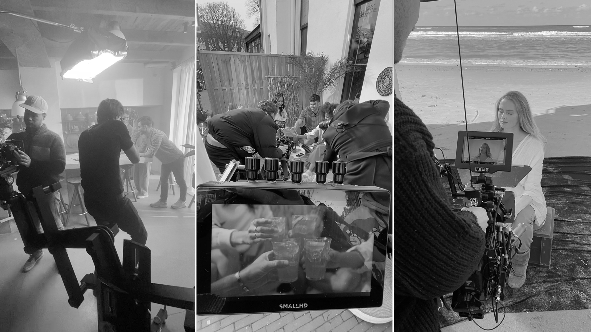 BEhind the scenes tape.cc