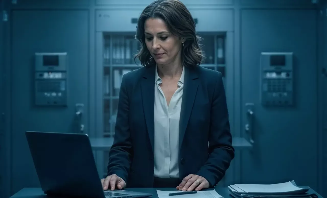 Euronext: Uitlegvideo's in animatie voor LinkedIn