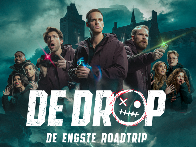 Videoland - de drop